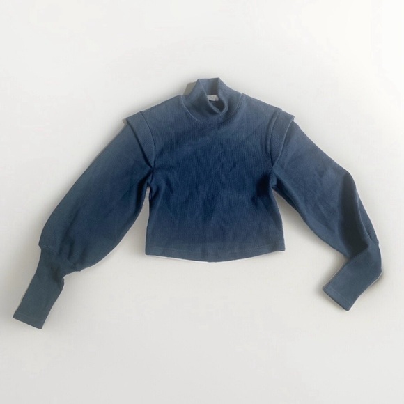 Jonathan Simkhai Standard Max Sweater - Picture 6 of 11